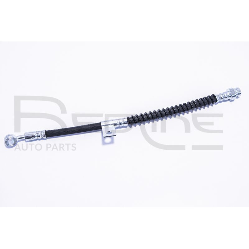 Flessibile freno asse anteriore - RED LINE