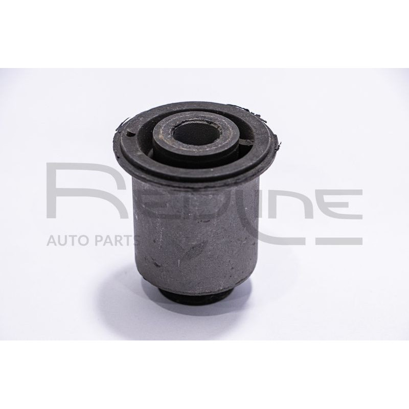 Braccio oscillante asse anteriore - RED LINE