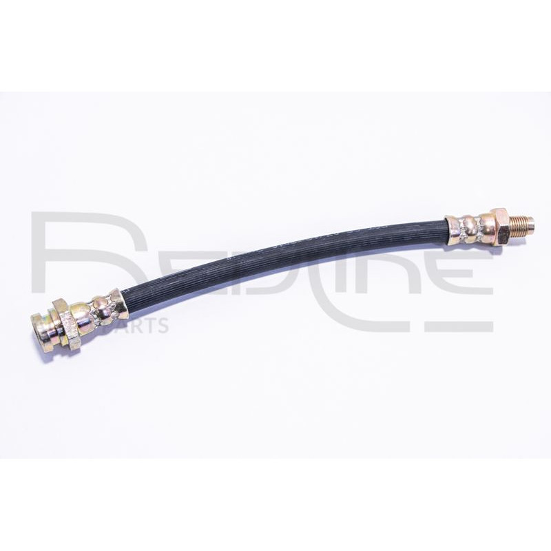 Flessibile freno asse posteriore - RED LINE