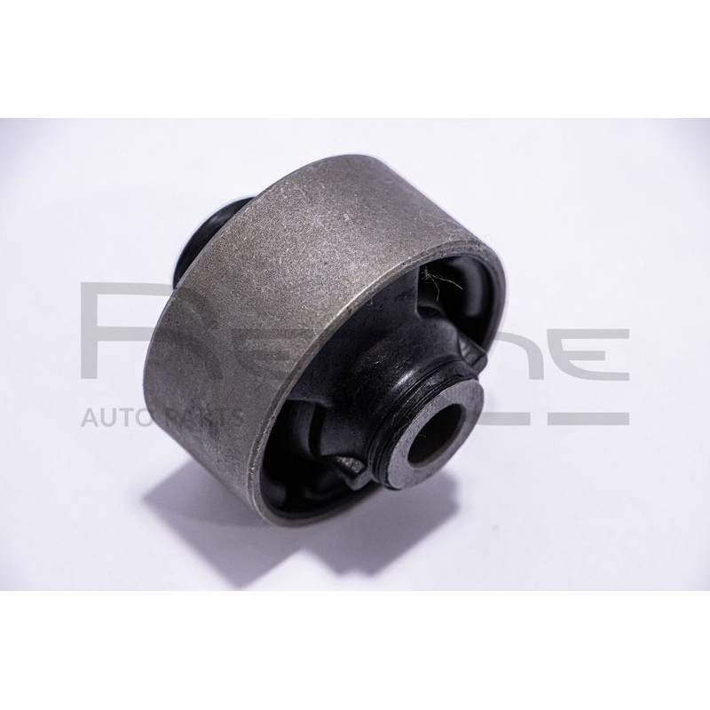 Braccio oscillante asse anteriore - RED LINE