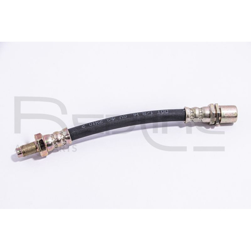 Flessibile freno asse posteriore - RED LINE