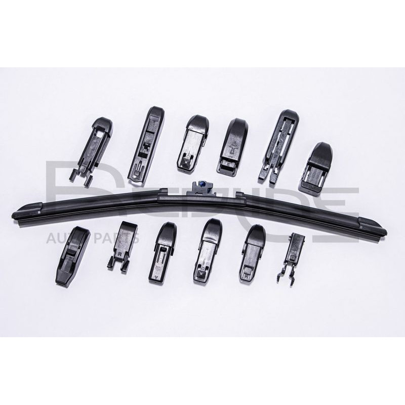 Spazzole tergicristalli - RED LINE