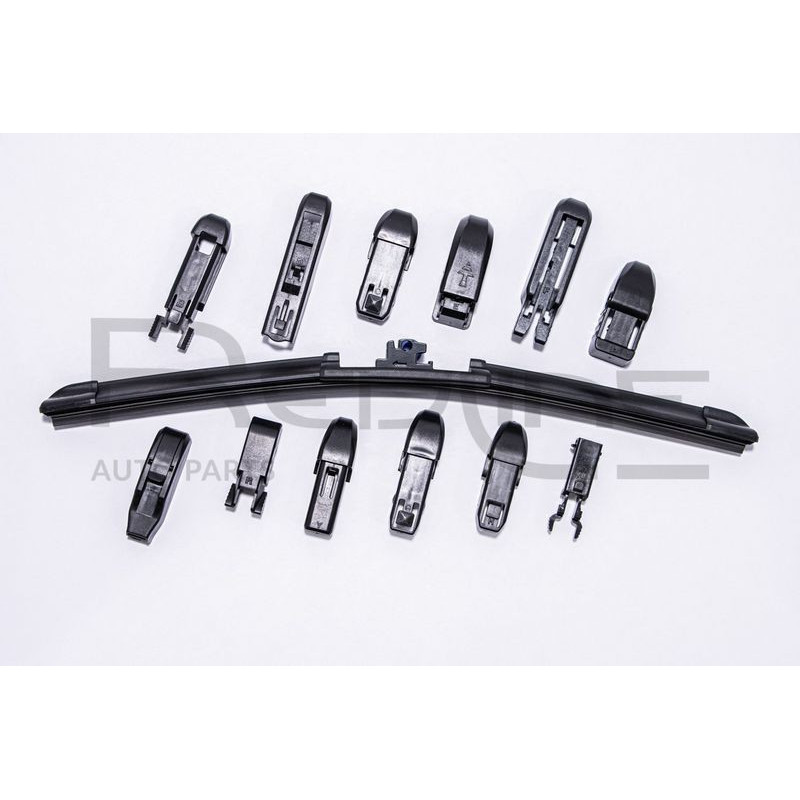 Spazzole tergicristalli - RED LINE