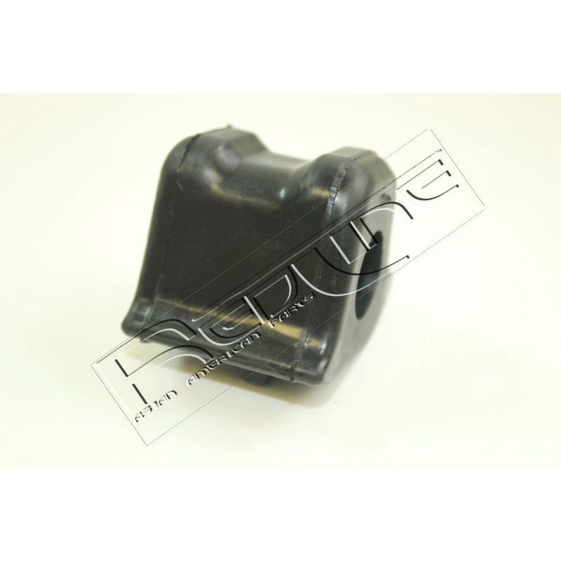 Boccola barra antirollio assale anteriore - RED LINE