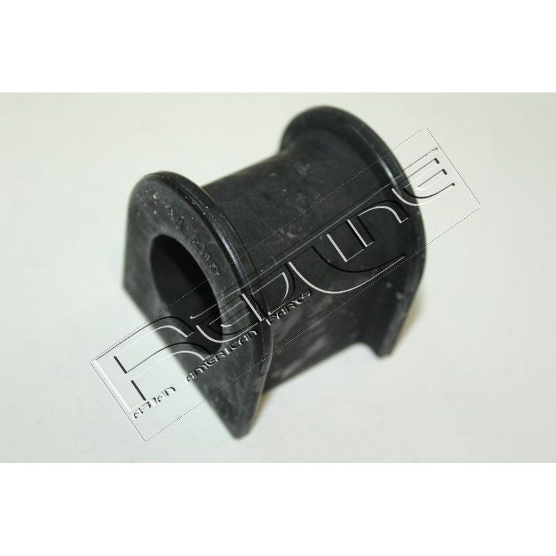 Boccola barra antirollio assale anteriore - RED LINE