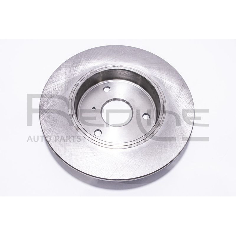 Disco freno asse anteriore - RED LINE