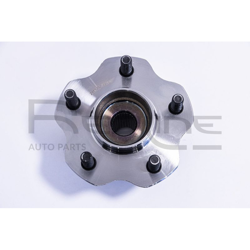 Cuscinetto ruota asse posteriore - RED LINE