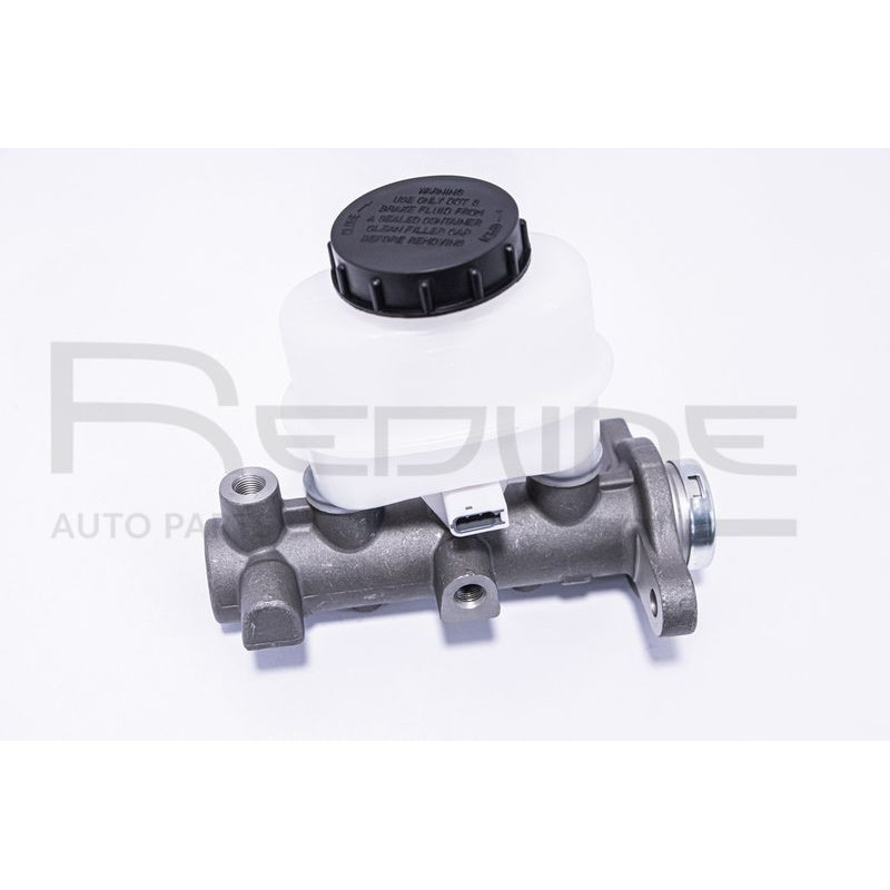 Pompa freno - RED LINE