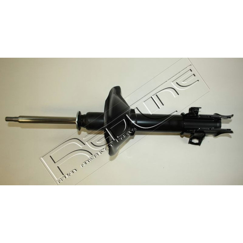 Ammortizzatore asse anteriore - RED LINE