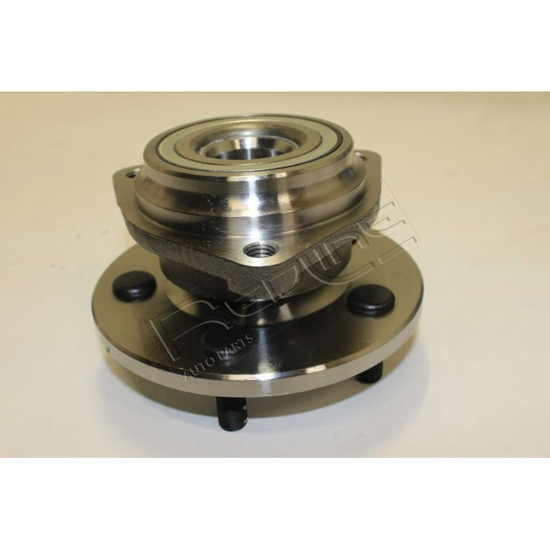 Mozzo ruota asse anteriore - RED LINE