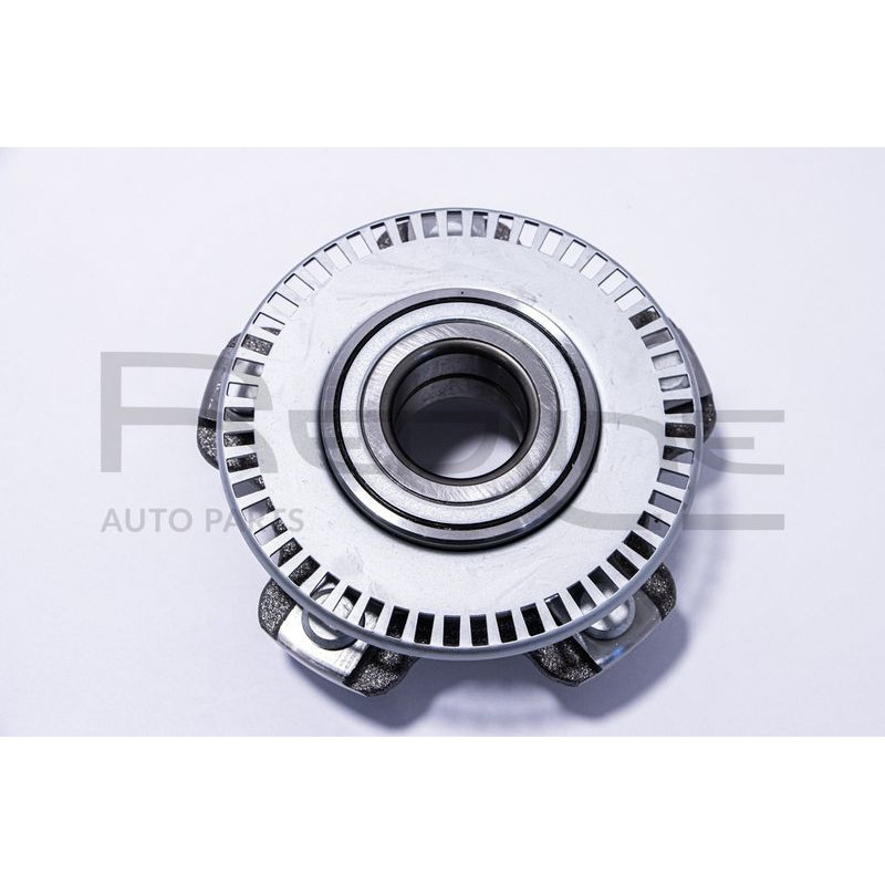 Cuscinetto ruota asse anteriore - RED LINE