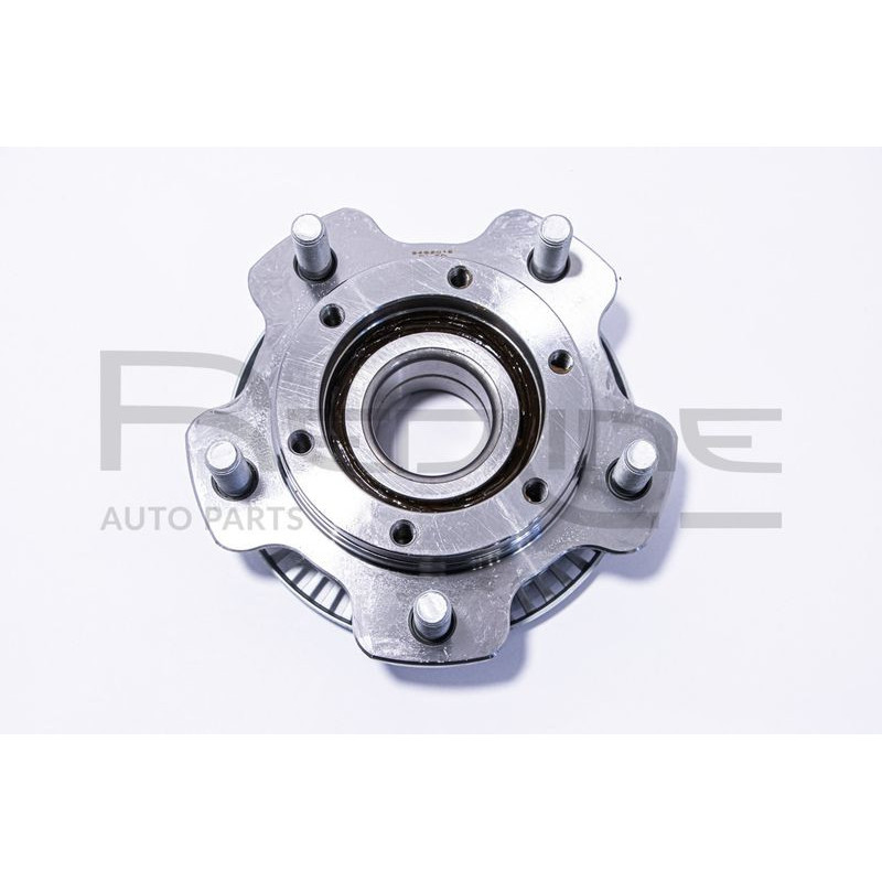 Cuscinetto ruota asse anteriore - RED LINE