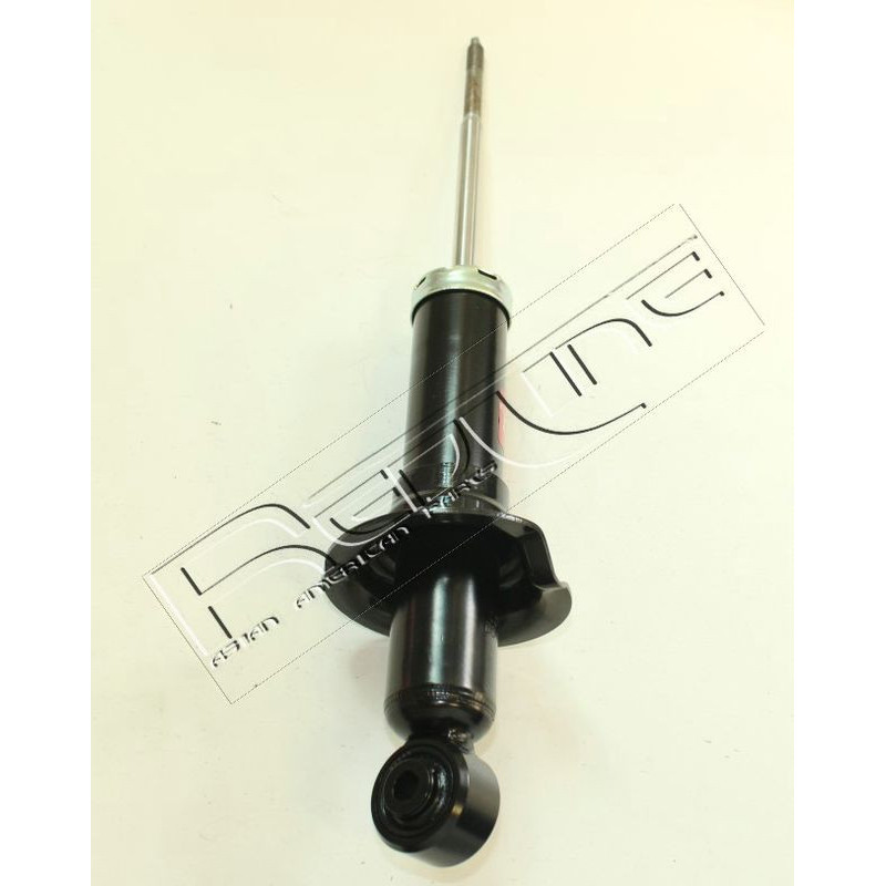 Ammortizzatore asse posteriore - RED LINE