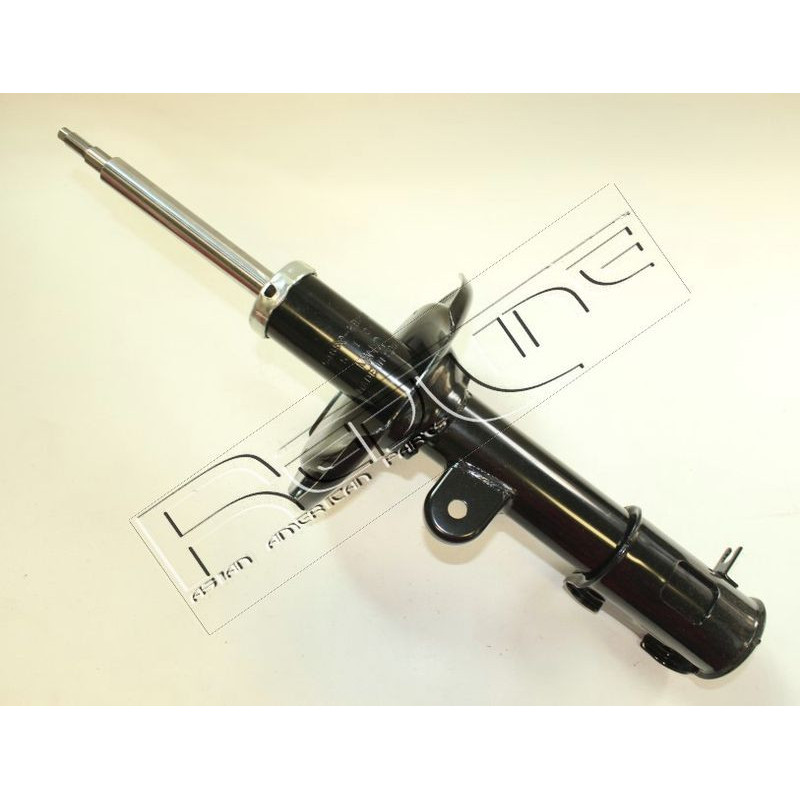 Ammortizzatore asse anteriore - RED LINE