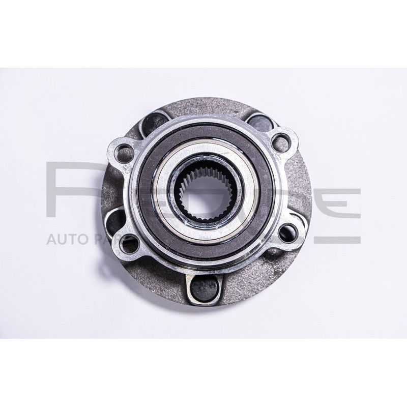 Cuscinetto ruota asse anteriore - RED LINE