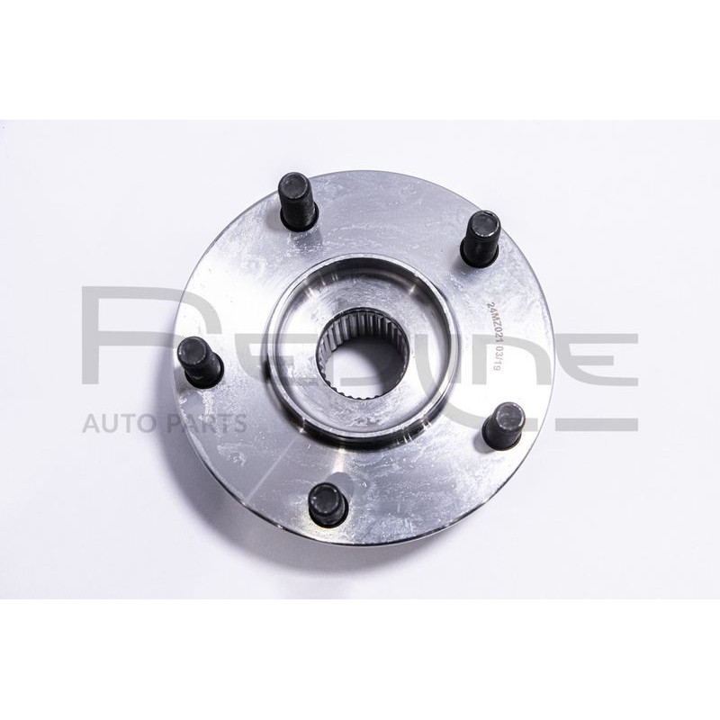 Cuscinetto ruota asse anteriore - RED LINE