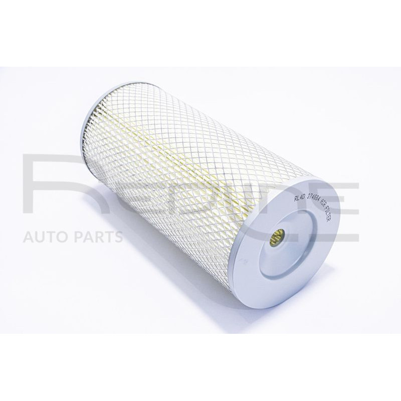 Filtro aria - RED LINE