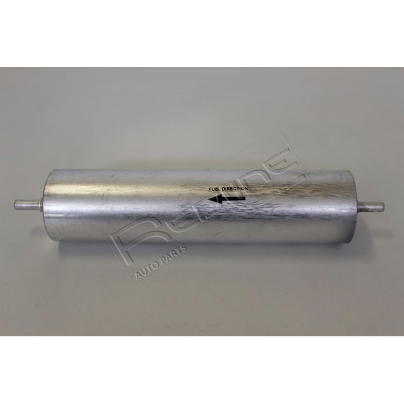 Filtro carburante - RED LINE