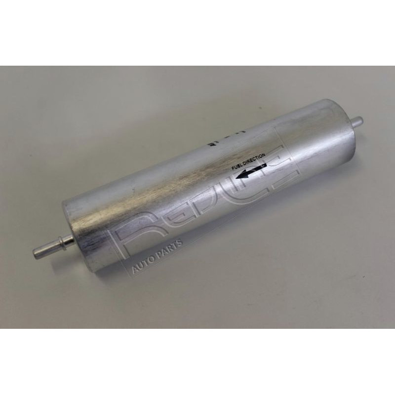 Filtro carburante - RED LINE