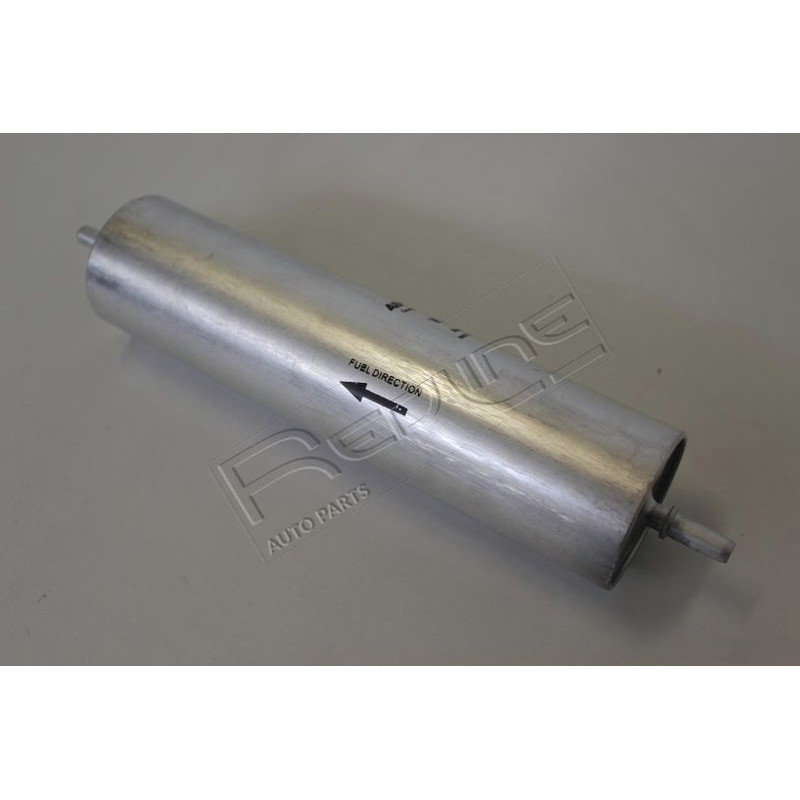 Filtro carburante - RED LINE