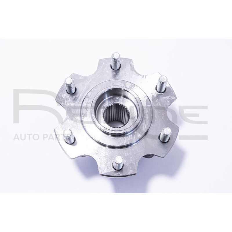 Cuscinetto ruota asse posteriore - RED LINE