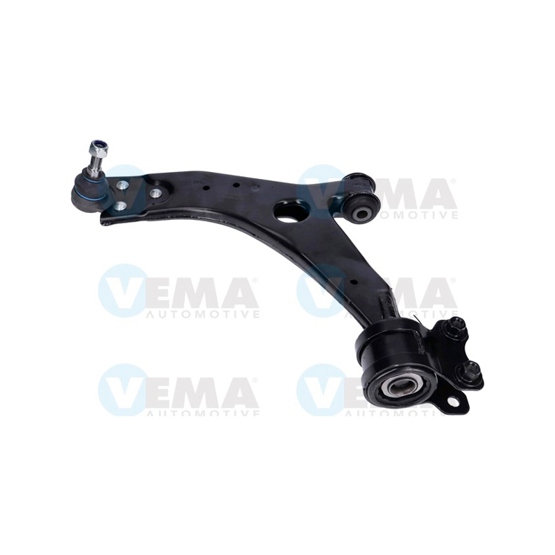 Braccio oscillante asse anteriore - VEMA