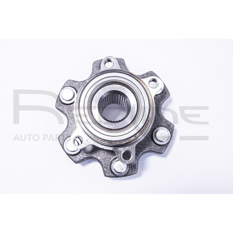 Cuscinetto ruota asse posteriore - RED LINE