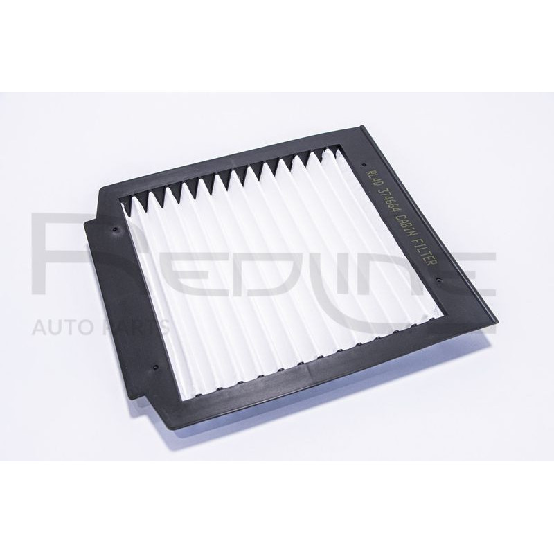 Filtro abitacolo - RED LINE