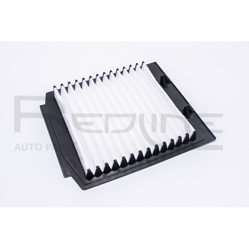 Filtro abitacolo - RED LINE