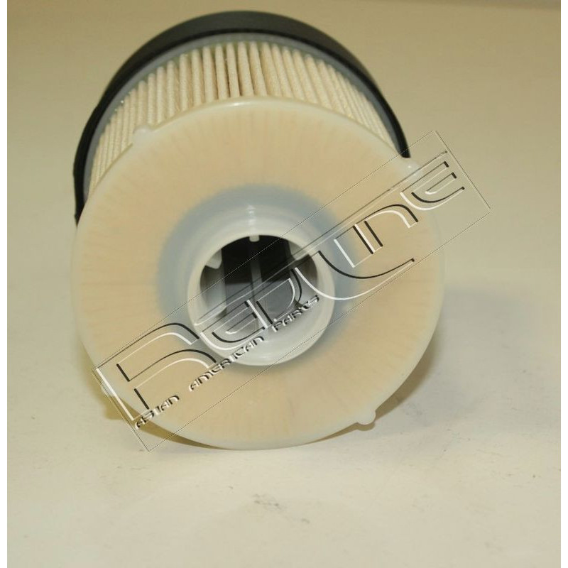 Filtro carburante - RED LINE