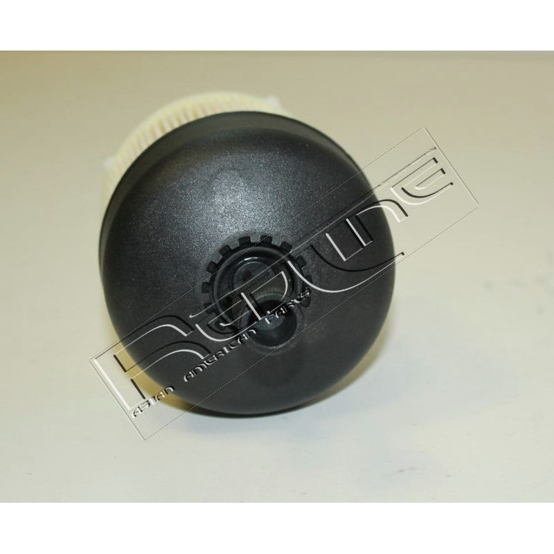 Filtro carburante - RED LINE