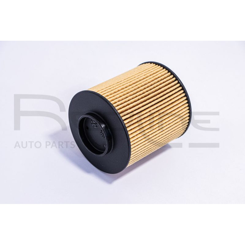 Filtro olio - RED LINE