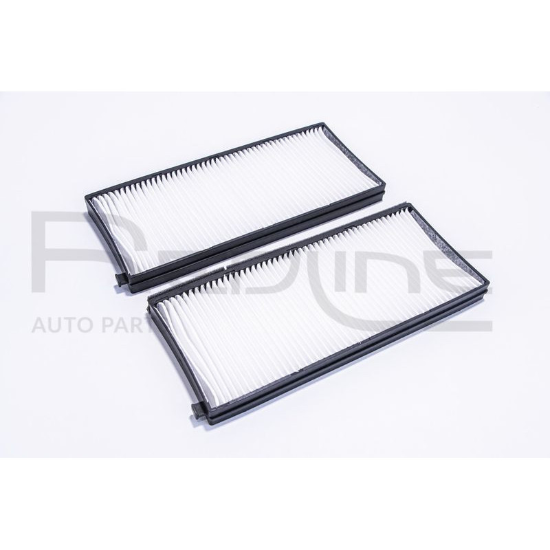 Filtro abitacolo - RED LINE