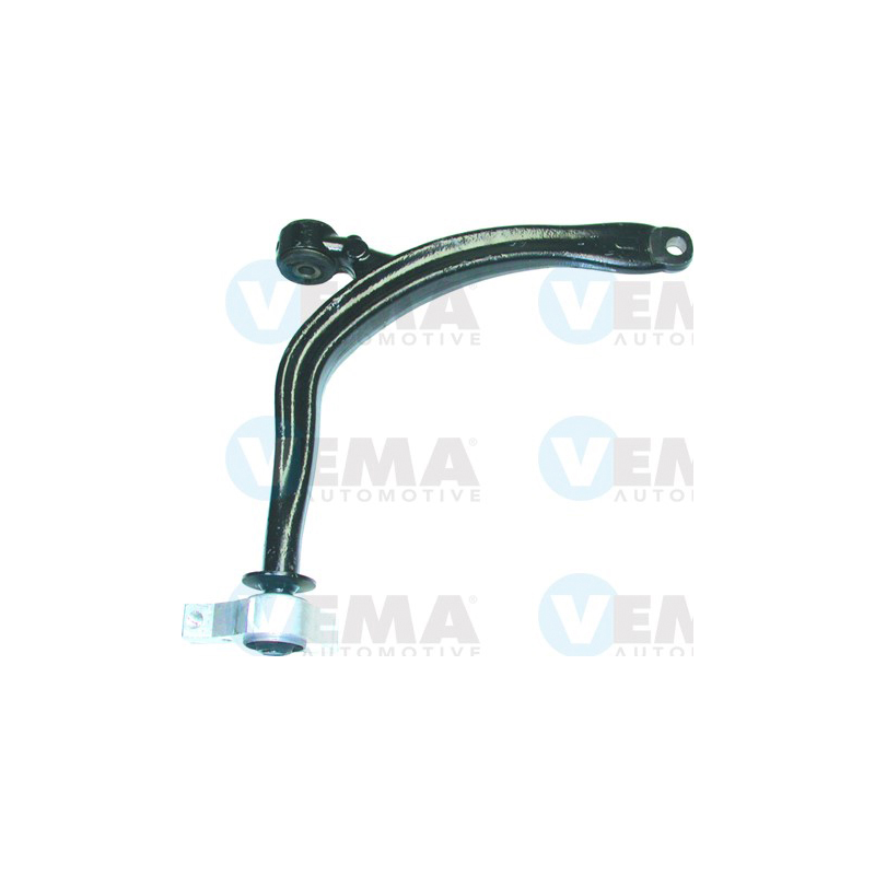 Braccio oscillante asse anteriore - VEMA