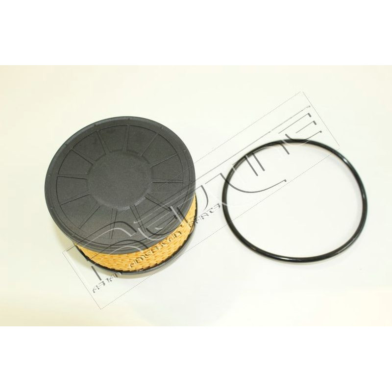 Filtro olio - RED LINE