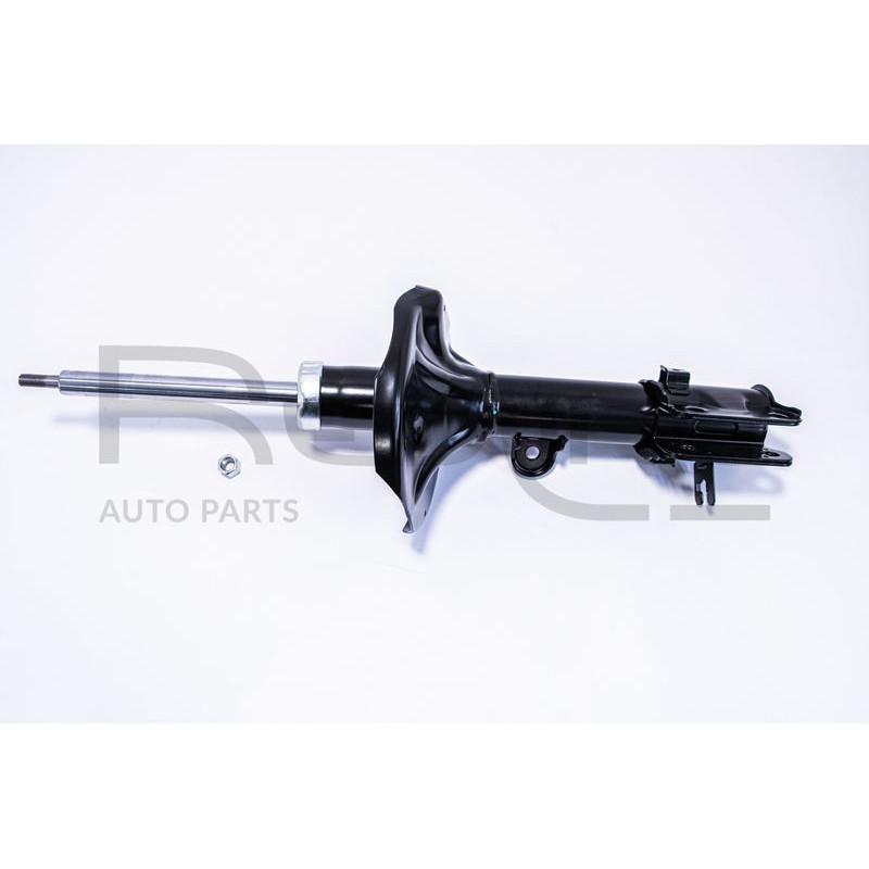 Ammortizzatore asse posteriore - RED LINE