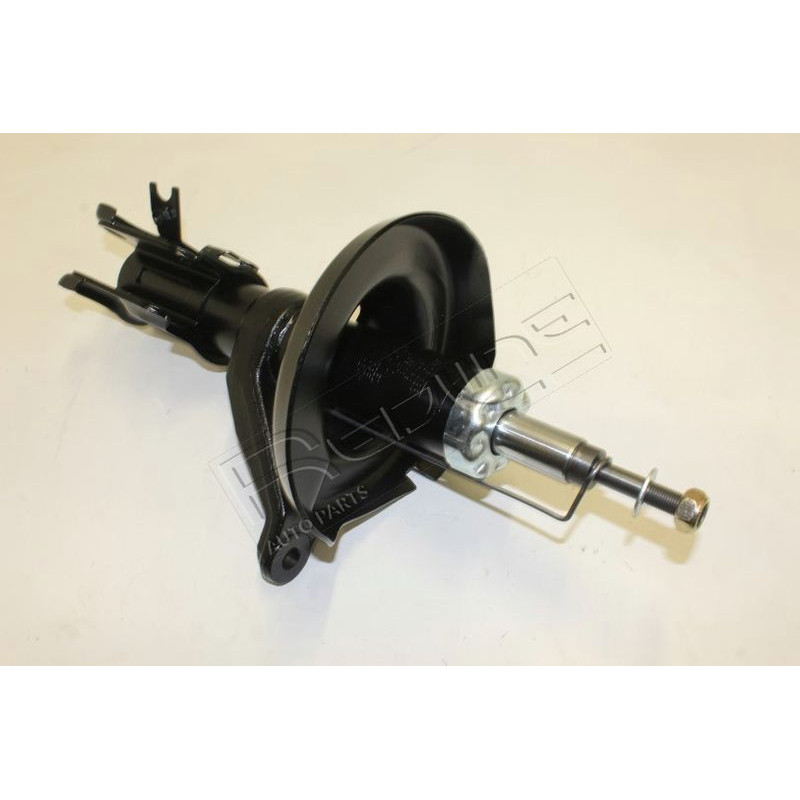 Ammortizzatore asse anteriore - RED LINE