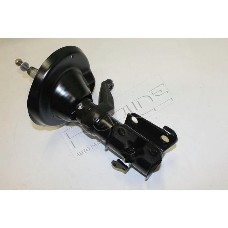 Ammortizzatore asse anteriore - RED LINE