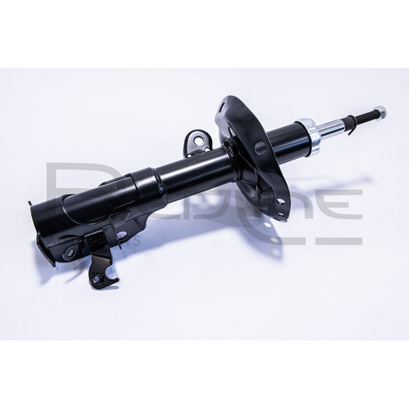 Ammortizzatore asse anteriore - RED LINE