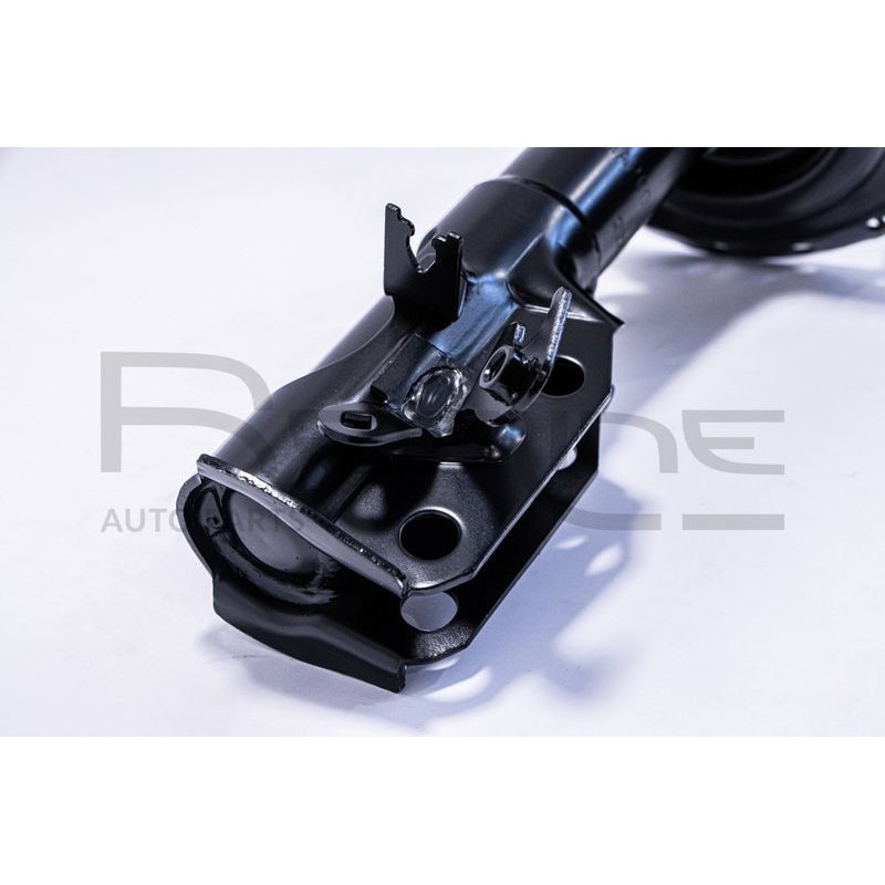 Ammortizzatore asse anteriore - RED LINE