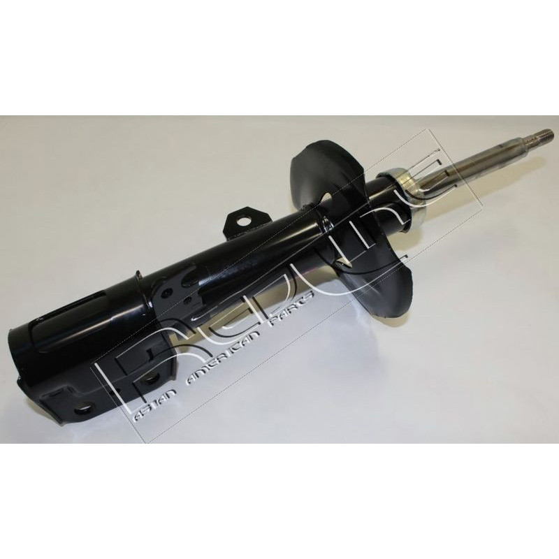 Ammortizzatore asse anteriore - RED LINE