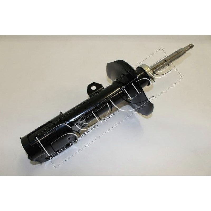 Ammortizzatore asse anteriore - RED LINE