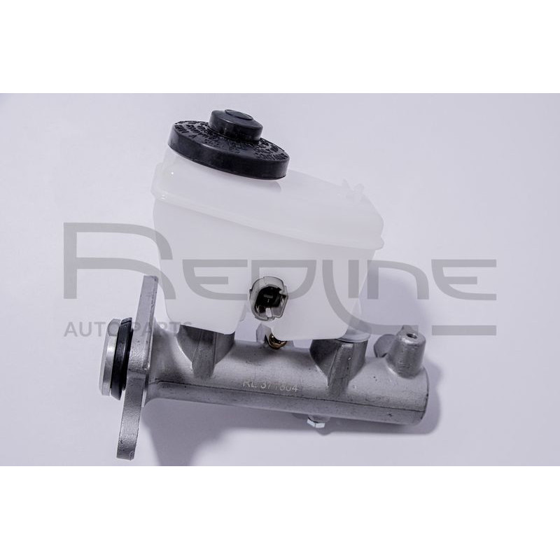 Pompa freno - RED LINE