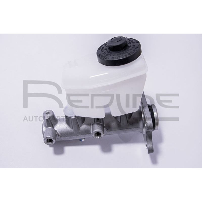 Pompa freno - RED LINE