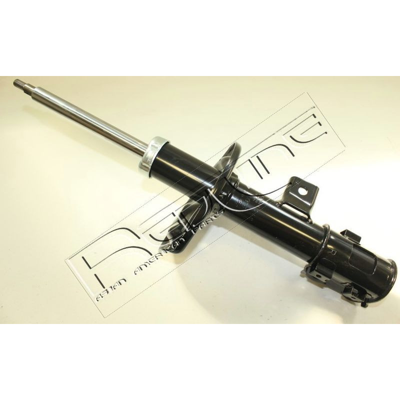 Ammortizzatore asse anteriore - RED LINE