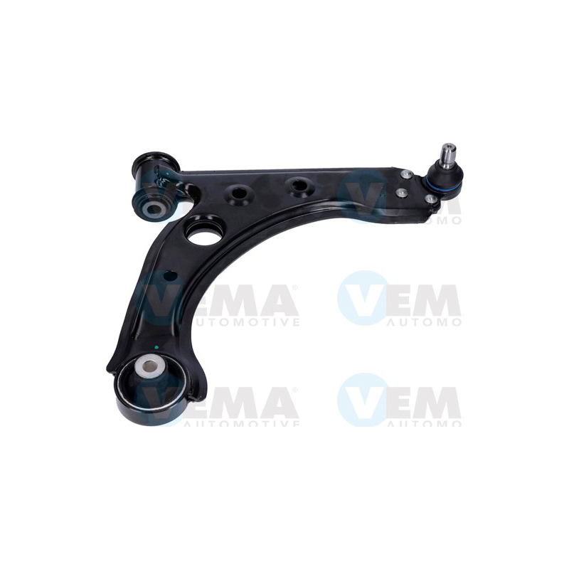 Braccio oscillante asse anteriore - VEMA