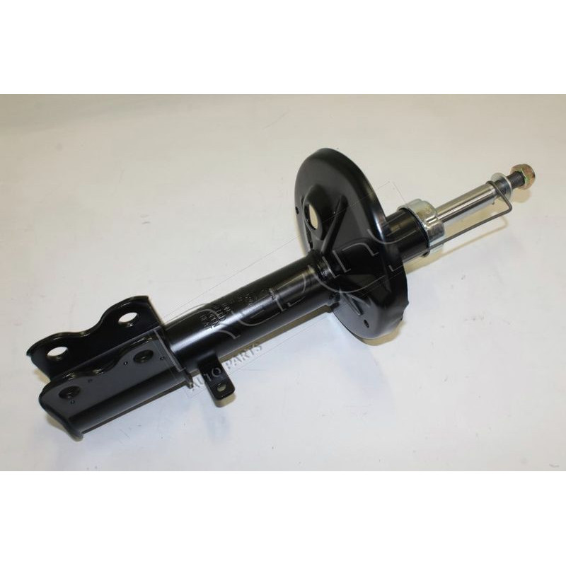 Ammortizzatore asse anteriore - RED LINE