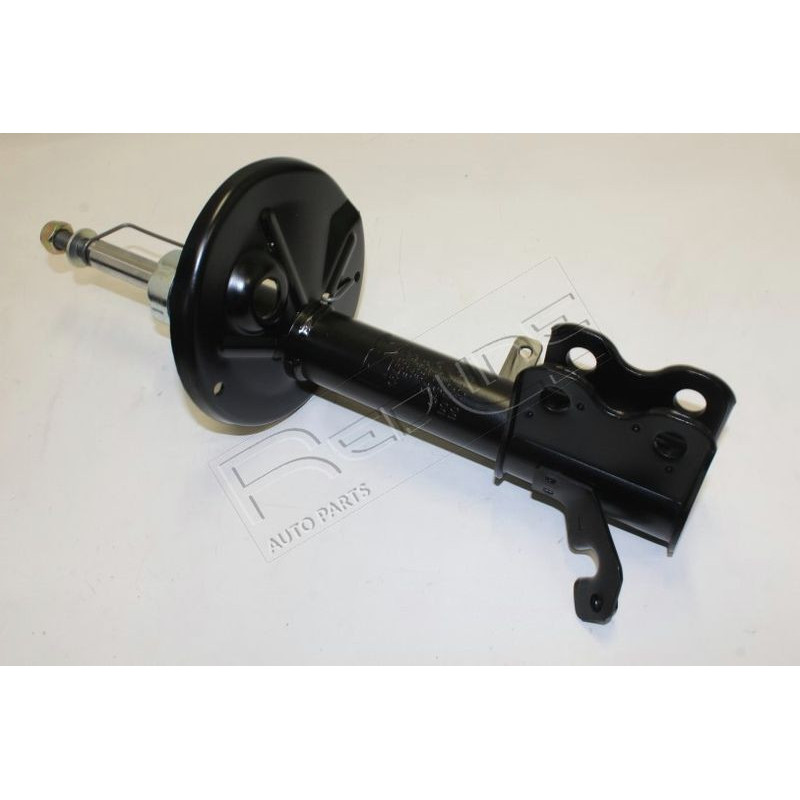 Ammortizzatore asse anteriore - RED LINE