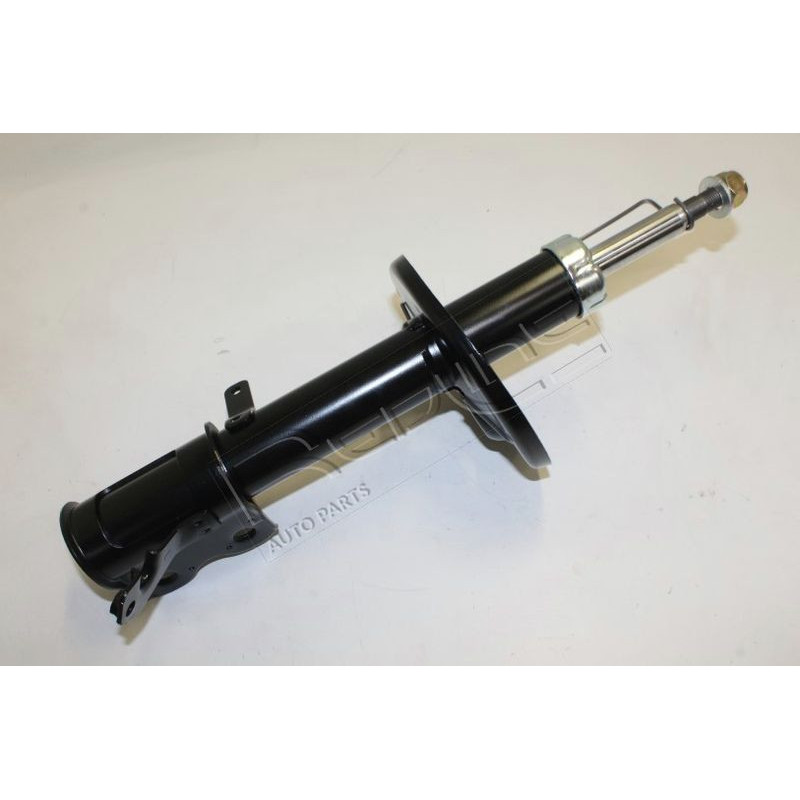 Ammortizzatore asse anteriore - RED LINE