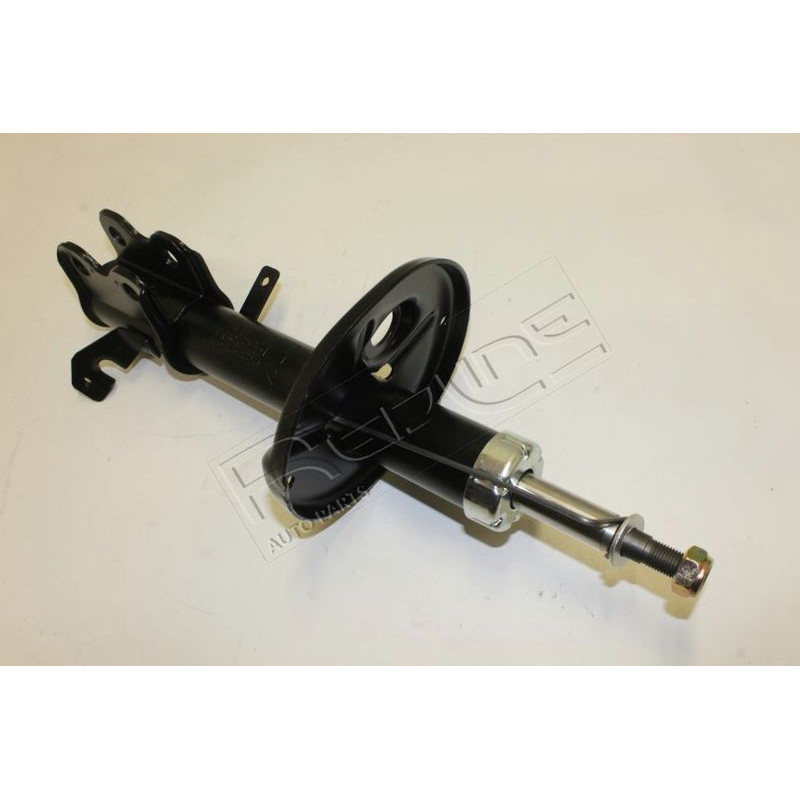 Ammortizzatore asse anteriore - RED LINE